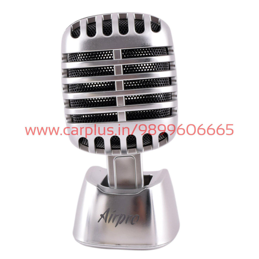 
                  
                    Airpro Mic Man Air Fresher Perfume AIRPRO DASHBOARD PERFUME.
                  
                