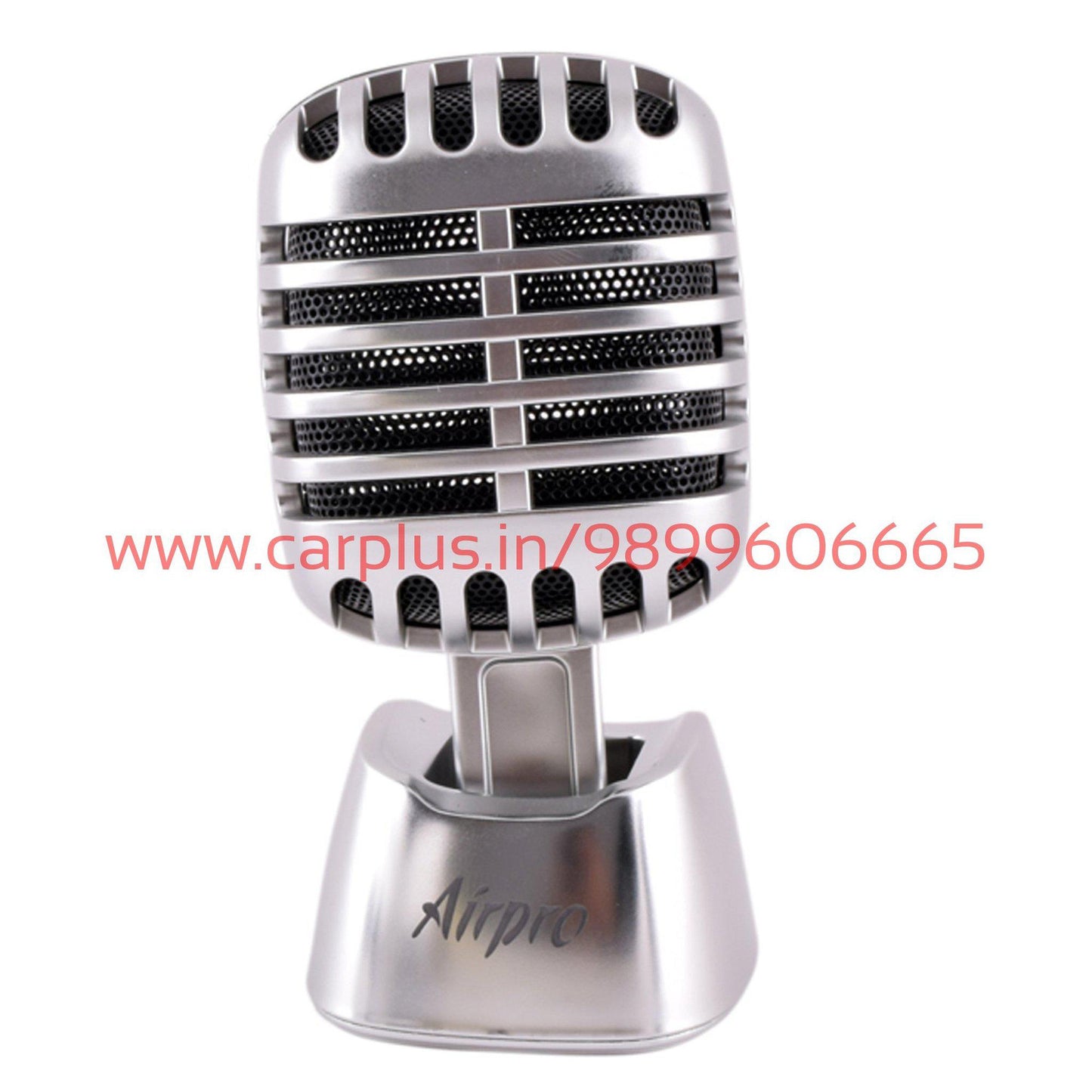 
                  
                    Airpro Mic Man Air Fresher Perfume AIRPRO DASHBOARD PERFUME.
                  
                