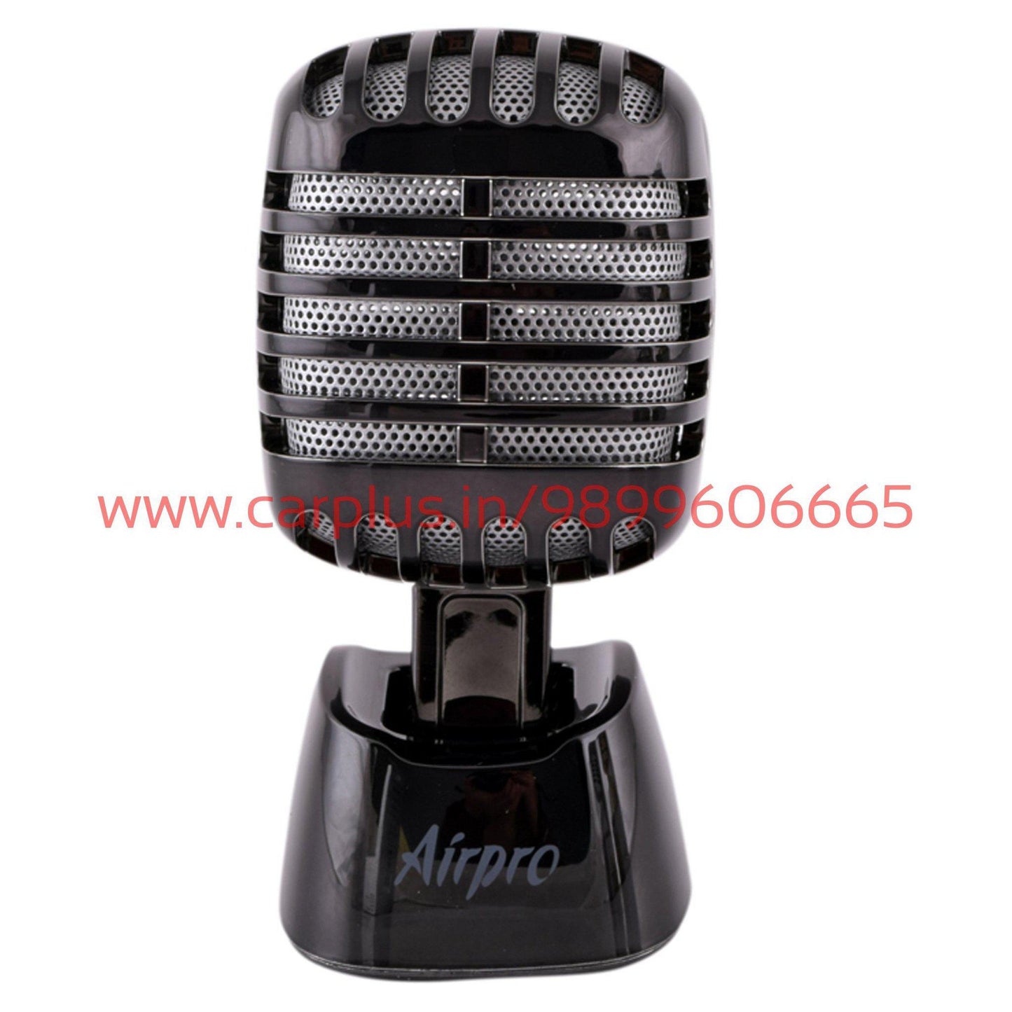 
                  
                    Airpro Mic Man Air Fresher Perfume AIRPRO DASHBOARD PERFUME.
                  
                