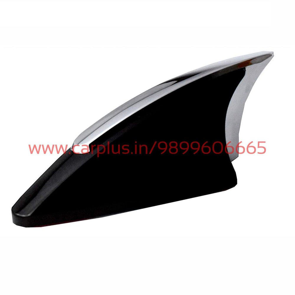 
                  
                    Ample Car Decoration Antenna Black AMPLE ANTENNA.
                  
                