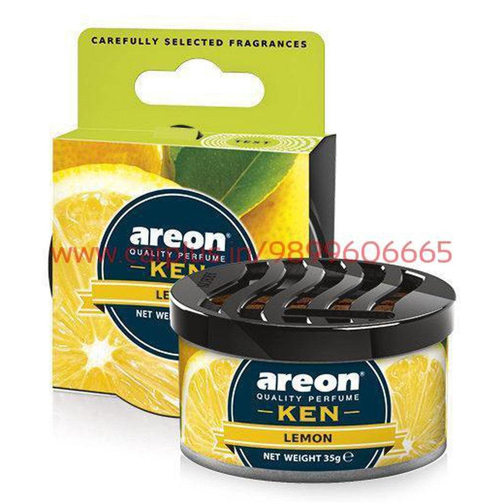 
                  
                    Areon Ken Perfumes AREON GEL PERFUMES.
                  
                