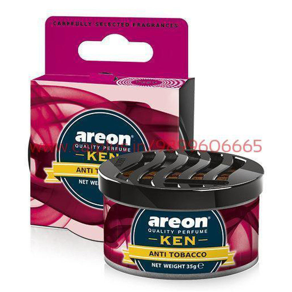 
                  
                    Areon Ken Perfumes AREON GEL PERFUMES.
                  
                
