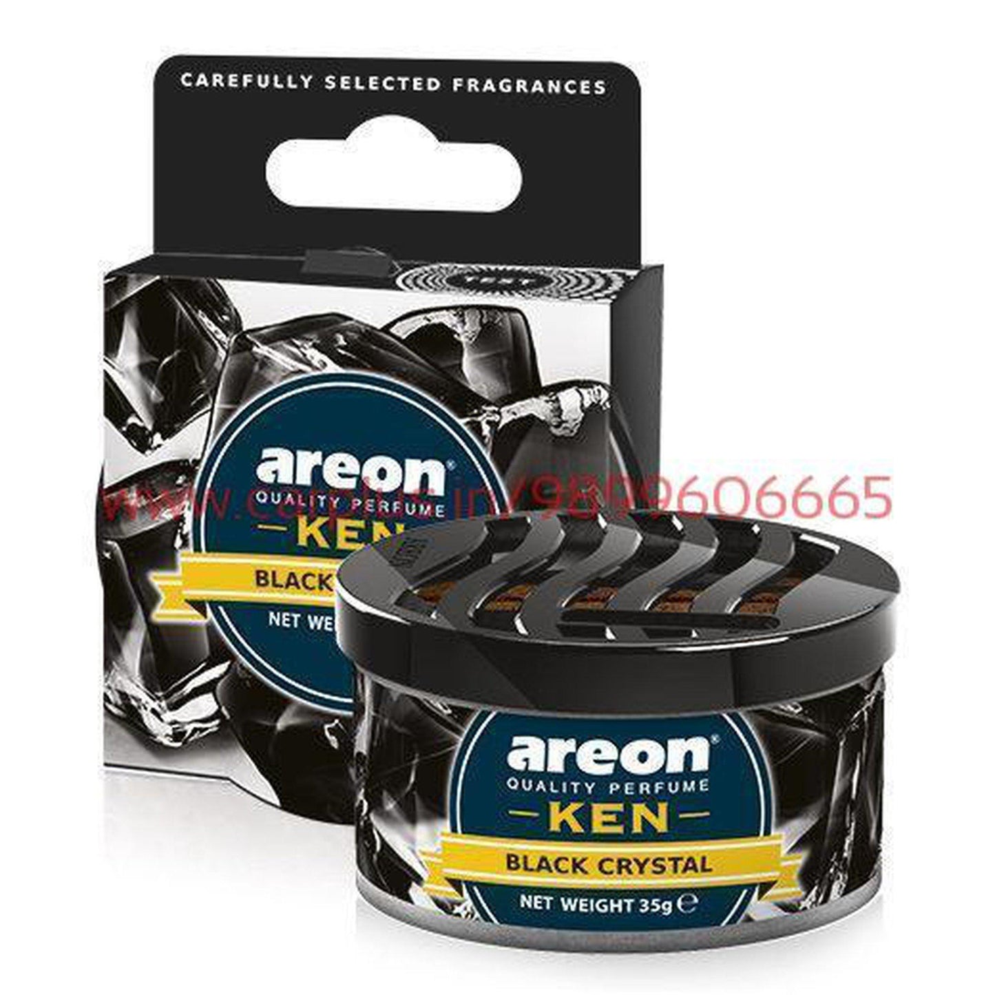
                  
                    Areon Ken Perfumes AREON GEL PERFUMES.
                  
                