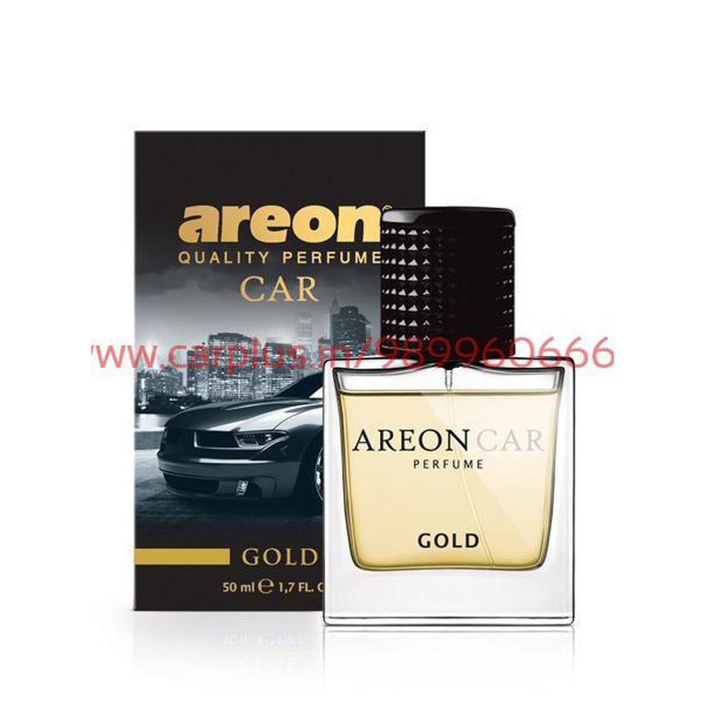 Premium Home Parfüm Areon, Gold Amber, 1000ml - PS007 - Pro Detailing
