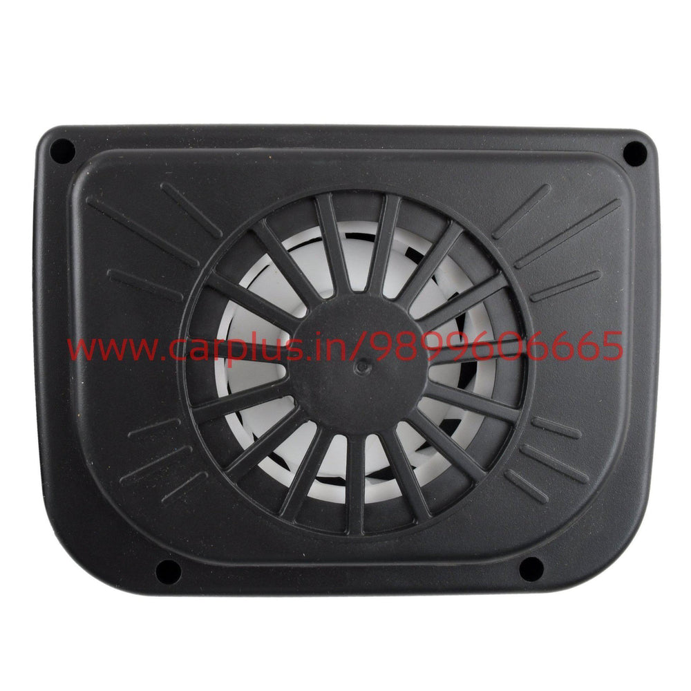 
                  
                    Auto Fan Ventilation System KMH-FAN FAN.
                  
                