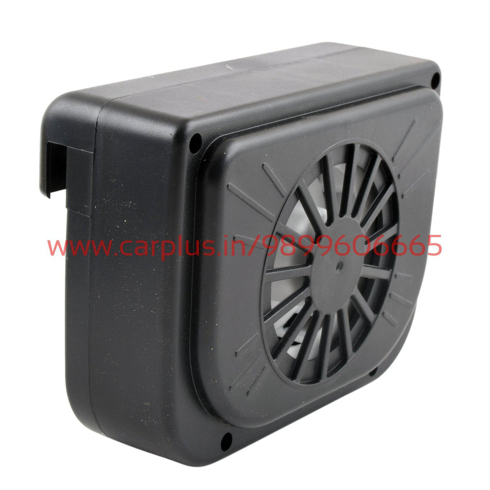 
                  
                    Auto Fan Ventilation System KMH-FAN FAN.
                  
                