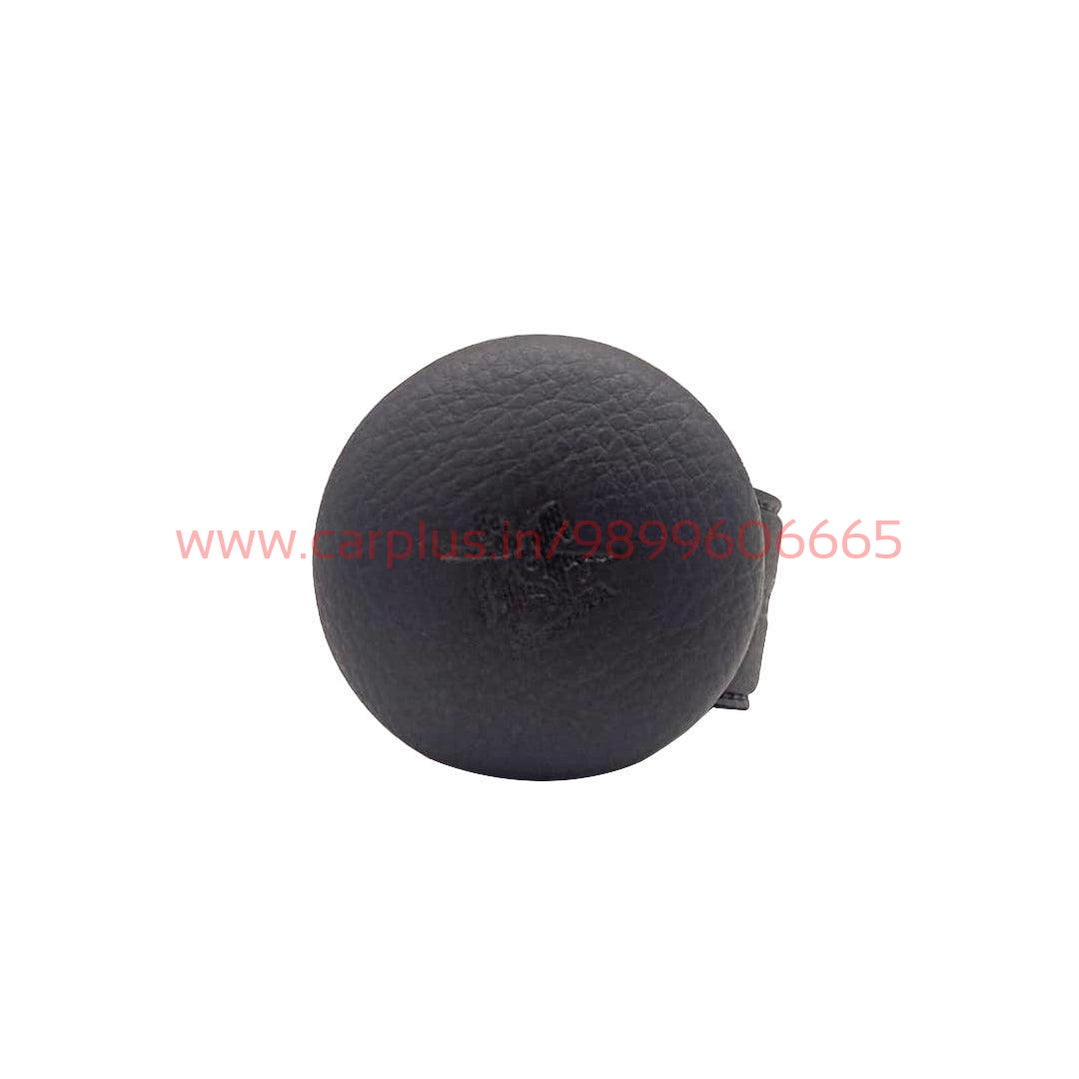 
                  
                    Autoban AW-D9076 Compact Leather Power Steering Knob (BLACK)-GEAR KNOB-AUTOBAN-CARPLUS
                  
                