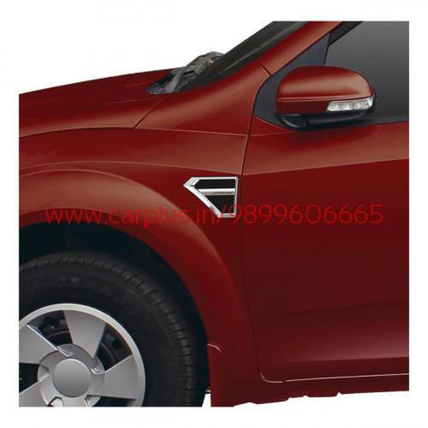 
                  
                    Autographix Scavanger Design Side Vent For Cars AUTOGRAPHIX DECALS.
                  
                