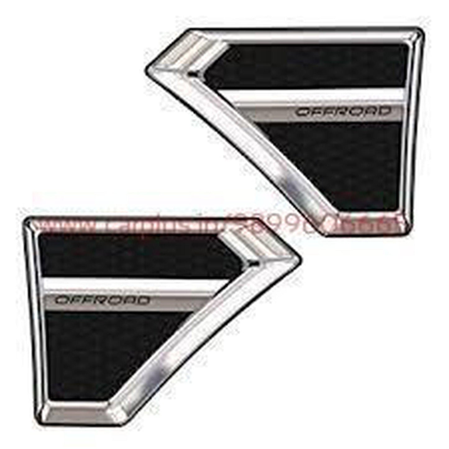 
                  
                    Autographix Scavanger Design Side Vent For Cars AUTOGRAPHIX DECALS.
                  
                