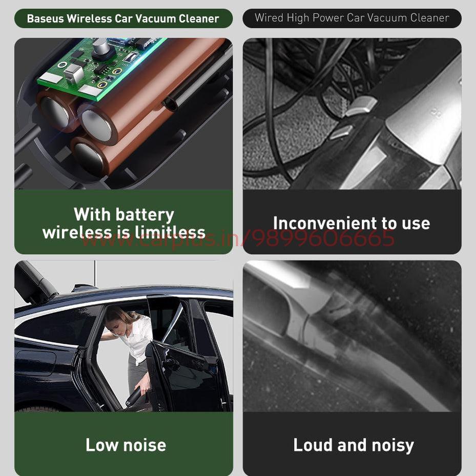 
                  
                    Baseus A2 Car Vaccum Cleaner-PRICE & IMAGES PENDING-BASEUS-CARPLUS
                  
                