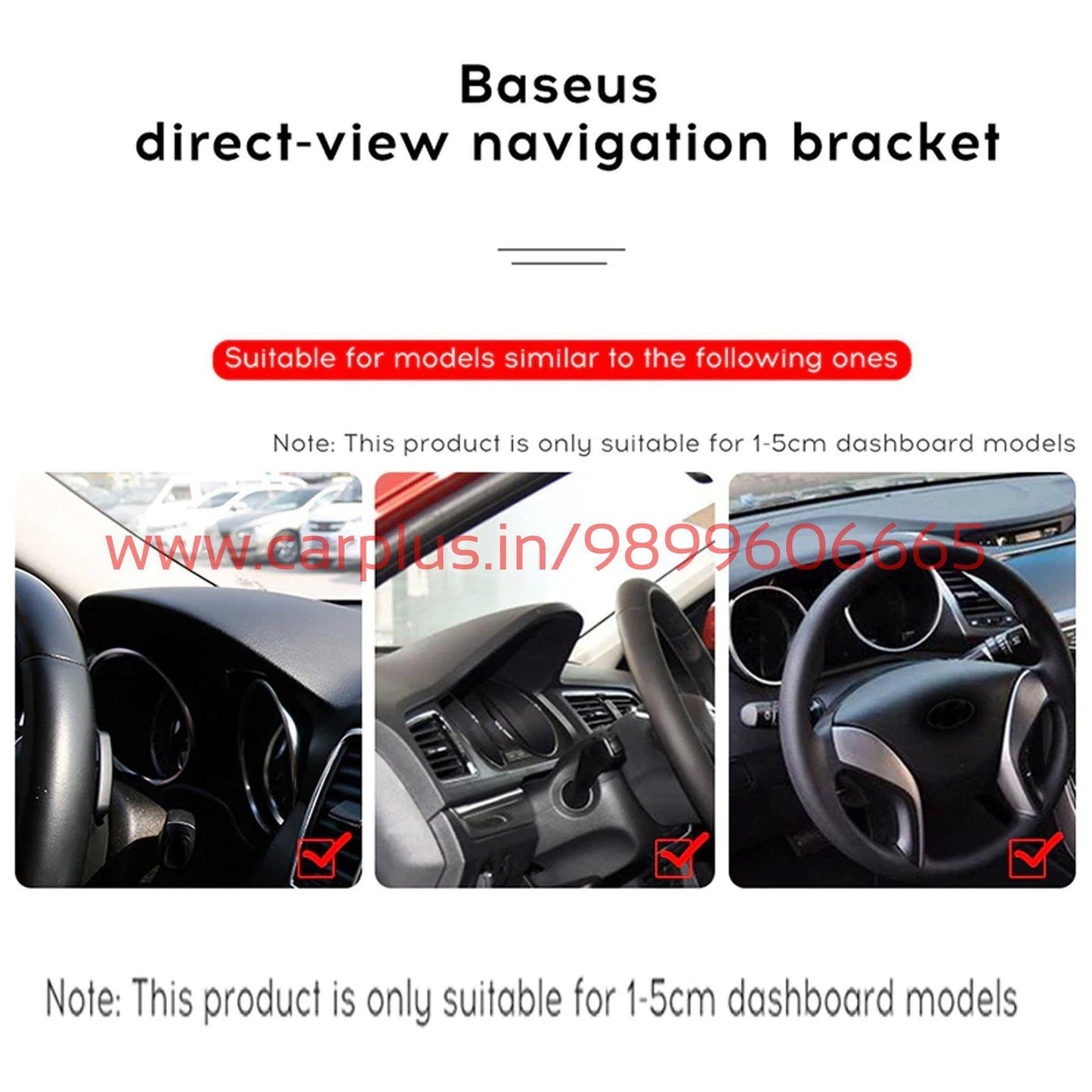 
                  
                    Baseus Mobile Holder (Black) BASEUS MOBILE HOLDER.
                  
                