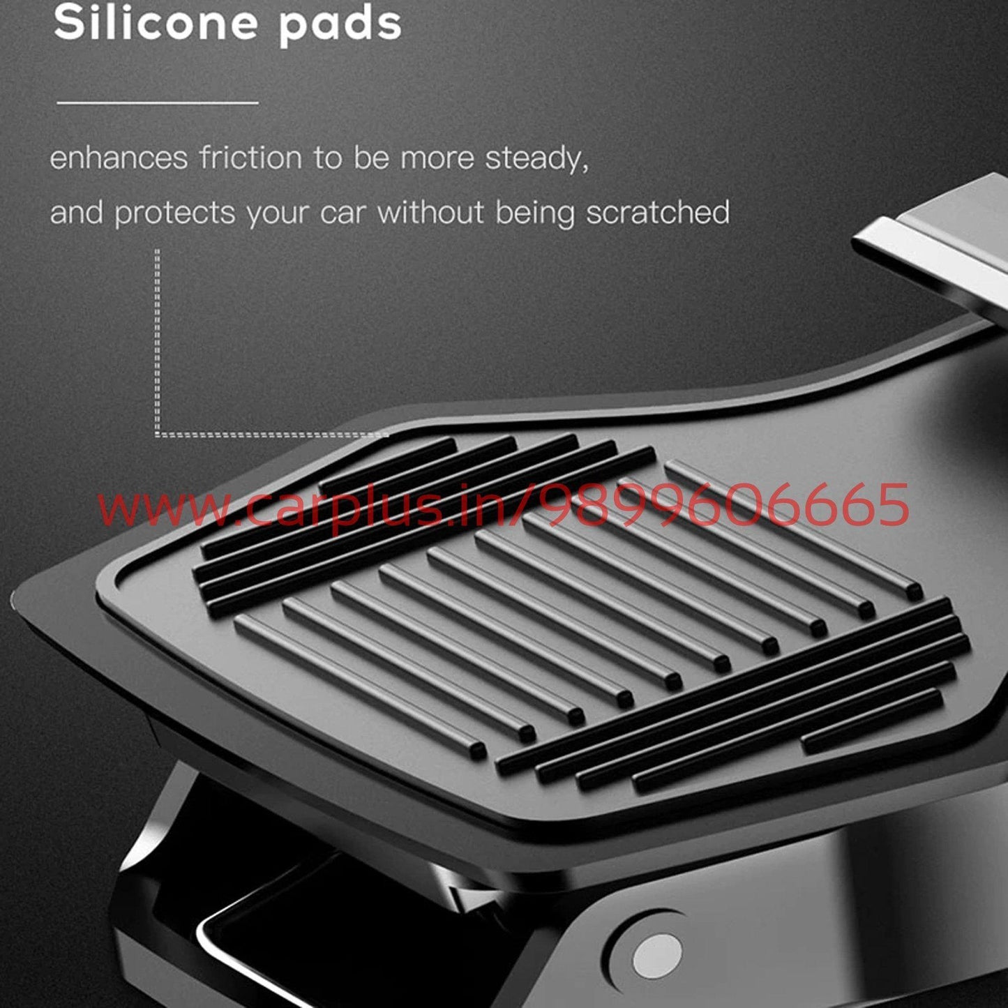 
                  
                    Baseus Mobile Holder (Black) BASEUS MOBILE HOLDER.
                  
                