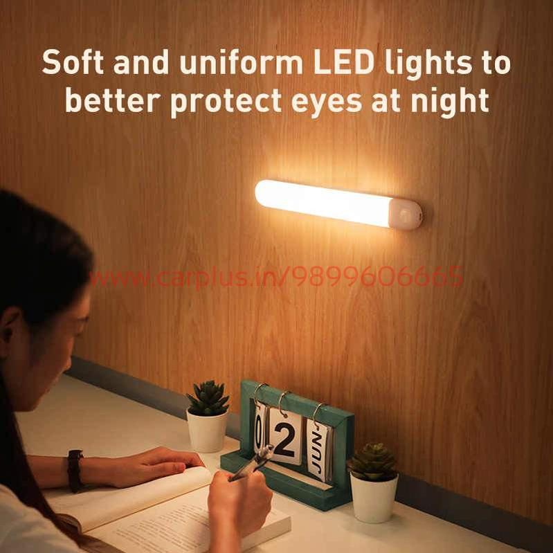 
                  
                    Baseus Induction Wardrobe Light BASEUS WARDROBE LIGHT.
                  
                