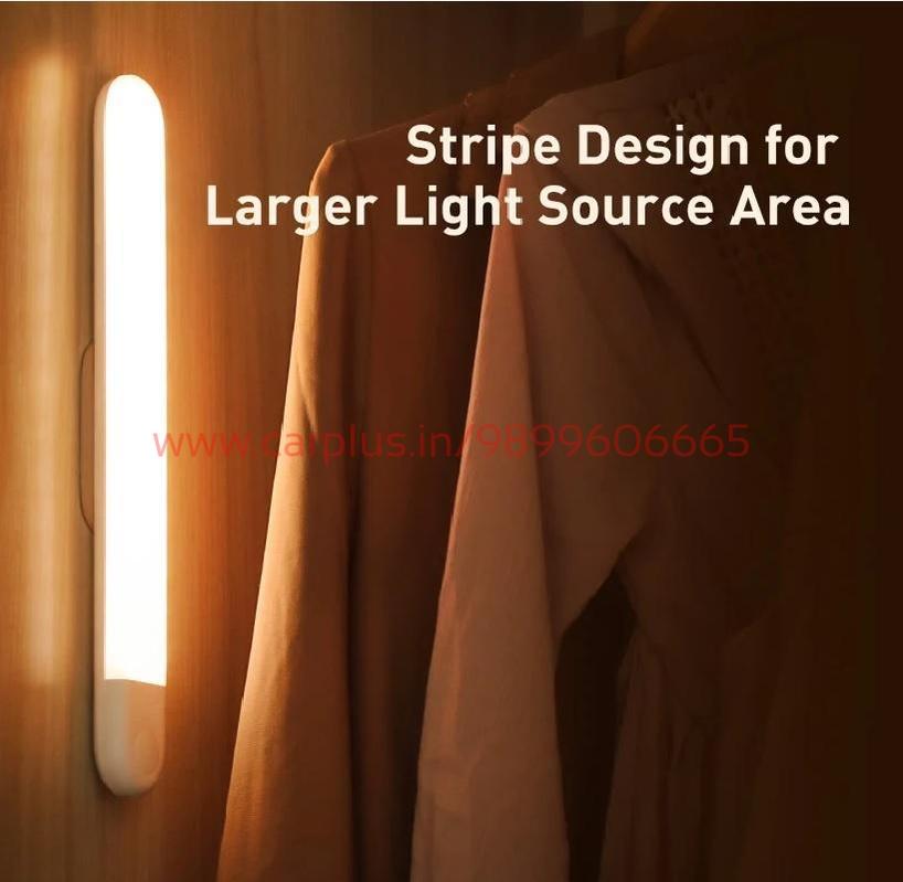 
                  
                    Baseus Induction Wardrobe Light BASEUS WARDROBE LIGHT.
                  
                