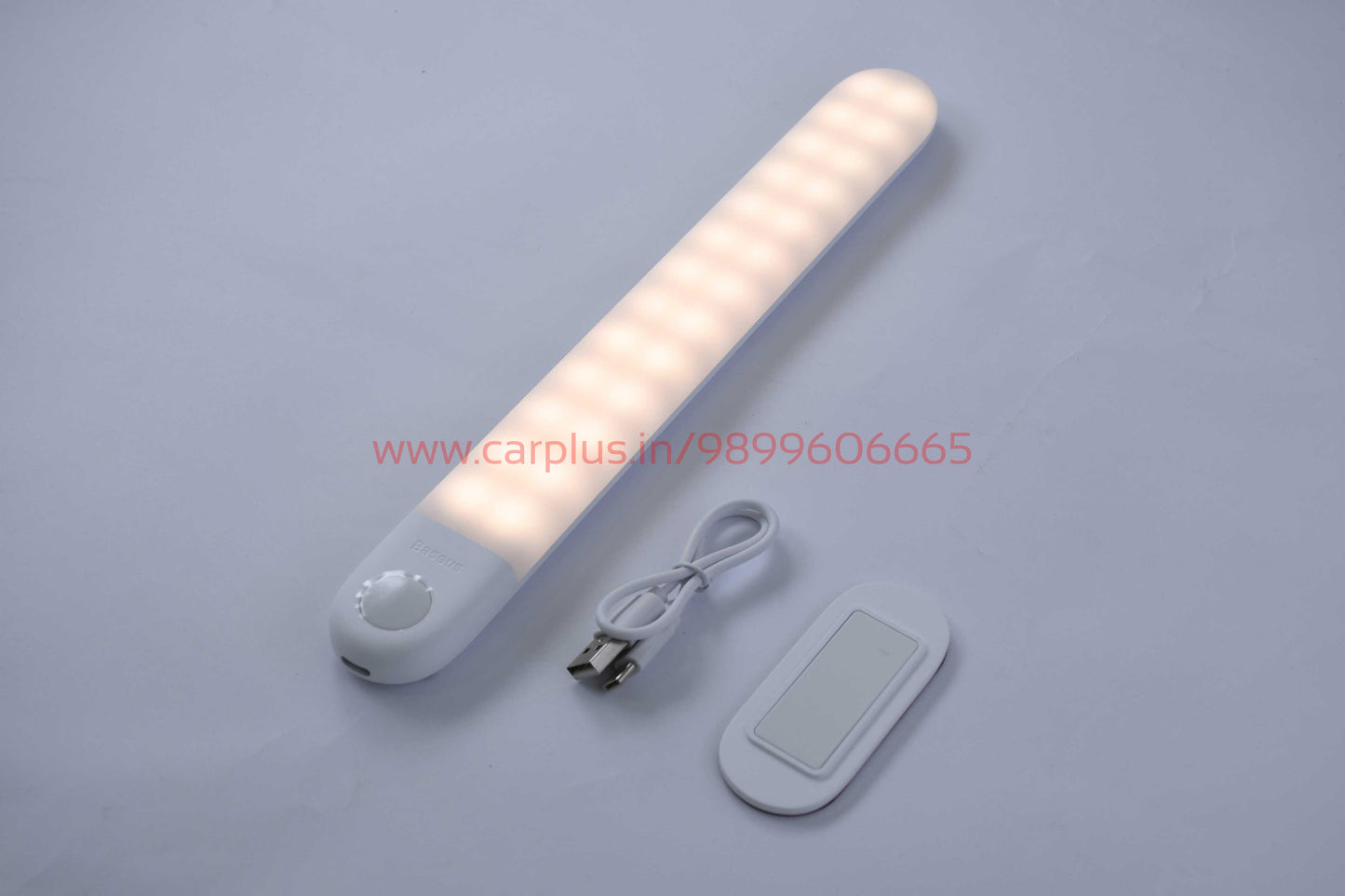 
                  
                    Baseus Induction Wardrobe Light BASEUS WARDROBE LIGHT.
                  
                