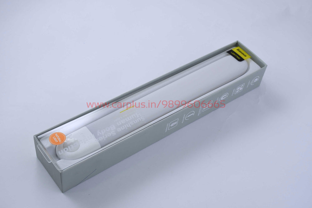
                  
                    Baseus Induction Wardrobe Light BASEUS WARDROBE LIGHT.
                  
                