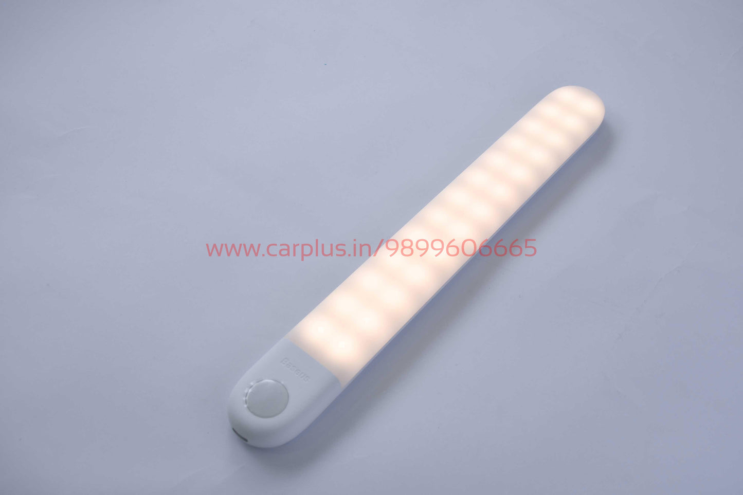 
                  
                    Baseus Induction Wardrobe Light BASEUS WARDROBE LIGHT.
                  
                