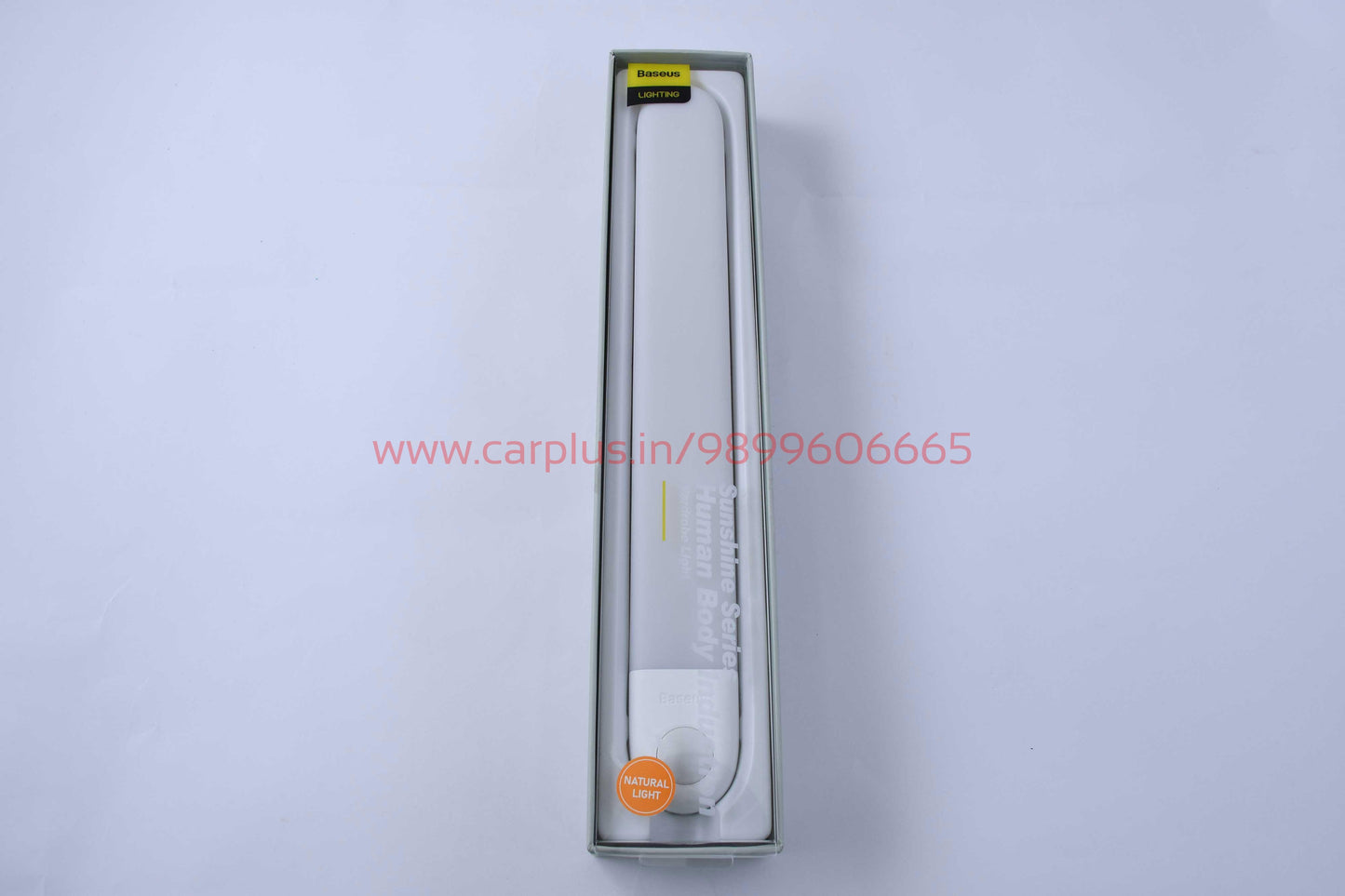 
                  
                    Baseus Induction Wardrobe Light BASEUS WARDROBE LIGHT.
                  
                