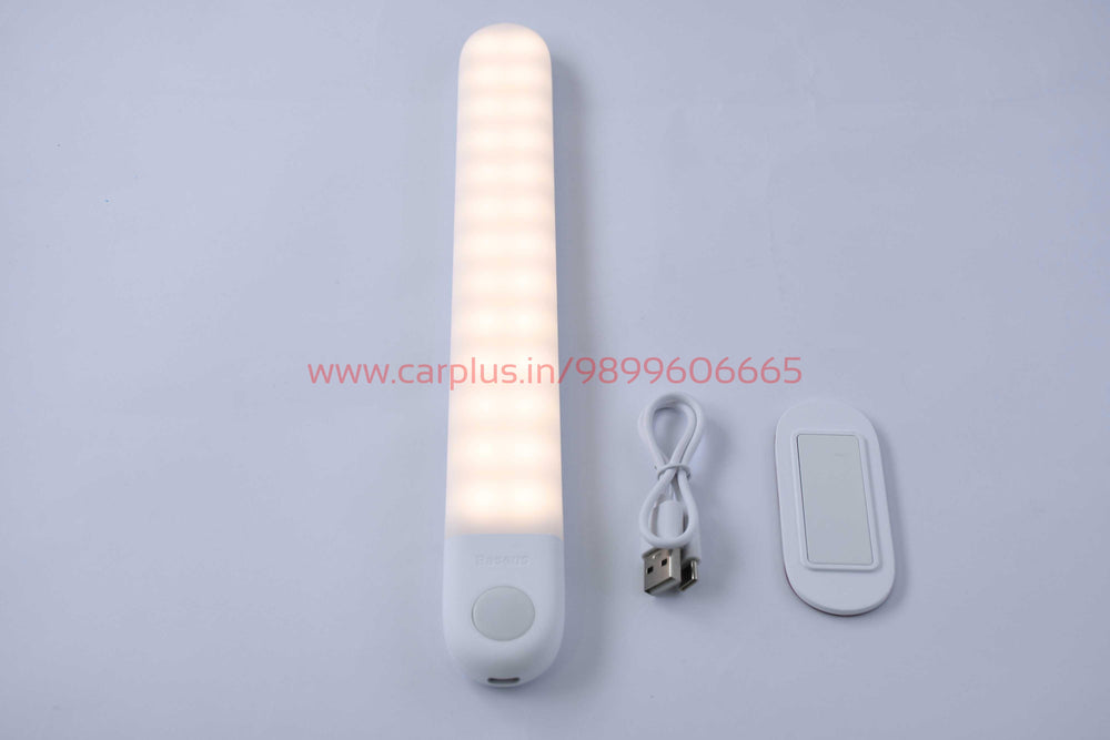 
                  
                    Baseus Induction Wardrobe Light BASEUS WARDROBE LIGHT.
                  
                