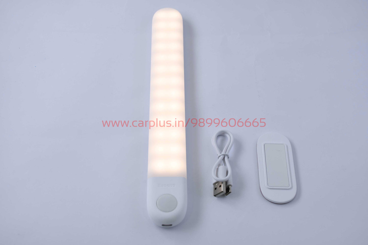 
                  
                    Baseus Induction Wardrobe Light BASEUS WARDROBE LIGHT.
                  
                