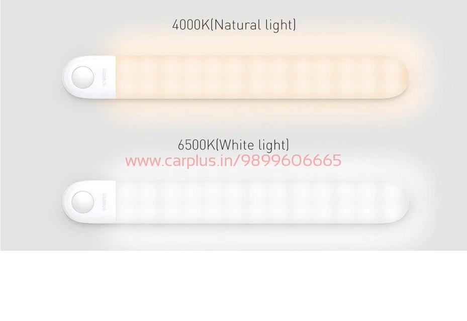 
                  
                    Baseus Induction Wardrobe Light BASEUS WARDROBE LIGHT.
                  
                
