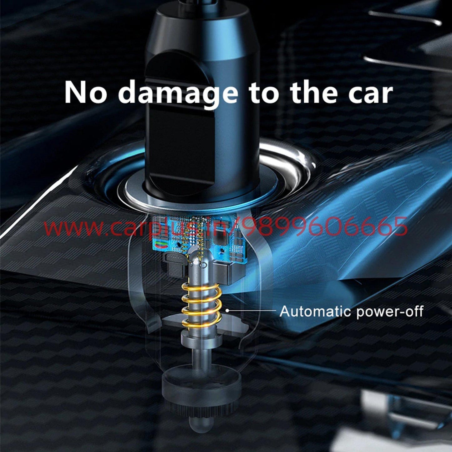 
                  
                    Baseus Intelligent Air Compressor Tire Inflatable Pump 12V Portable BASEUS TIRE INFLATOR.
                  
                