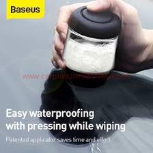 
                  
                    Baseus Knee Vision Glass Rainproof Agent BASEUS GLASS CLEANER.
                  
                