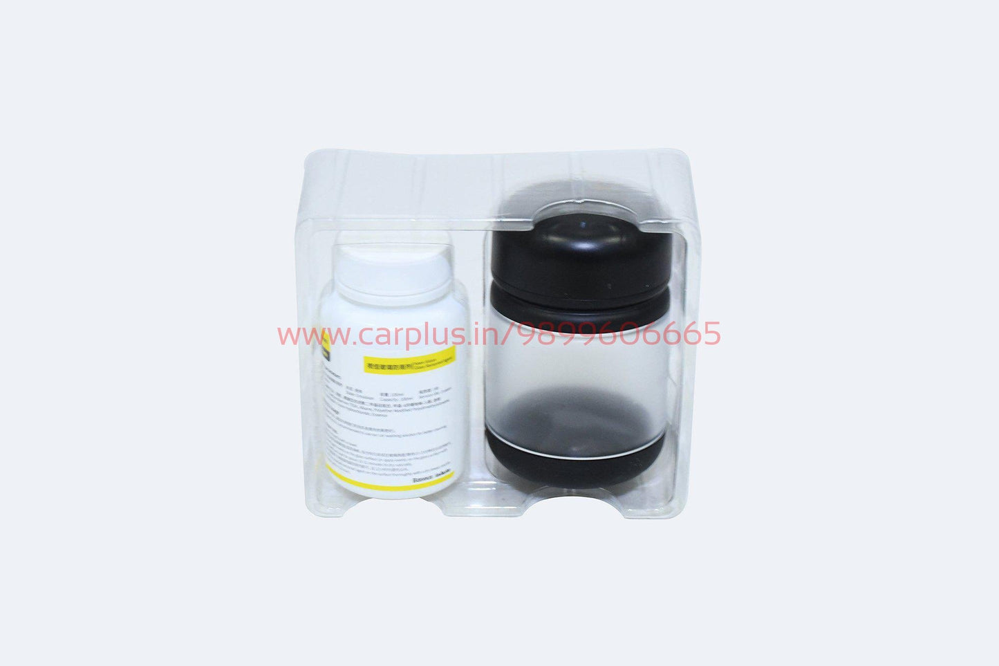 
                  
                    Baseus Knee Vision Glass Rainproof Agent BASEUS GLASS CLEANER.
                  
                