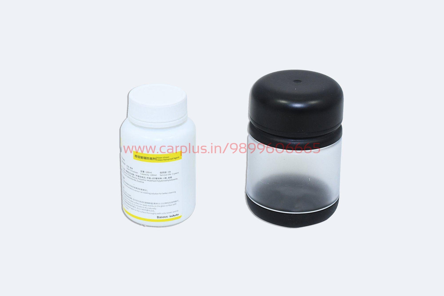 
                  
                    Baseus Knee Vision Glass Rainproof Agent BASEUS GLASS CLEANER.
                  
                