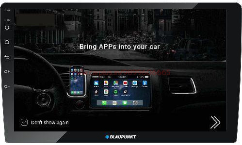 
                  
                    Blaupunkt Android OS Multimedia Car Audio System KEY LARGO 980-9" with Reverse Camera BC DH3.1-MULTIMEDIA PLAYERS-BLAUPUNKT-CARPLUS
                  
                