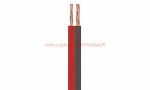 
                  
                    Blaupunkt (BP-16S-100) 16 GA OFC Speaker Wire - 100 ft BLAUPUNKT SPEAKER WIRE.
                  
                