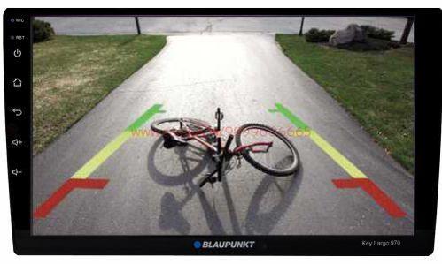 
                  
                    Blaupunkt Capacitive Touch Car Multimedia KEY LARGO 970-10.1" BLAUPUNKT MULTIMEDIA PLAYERS.
                  
                