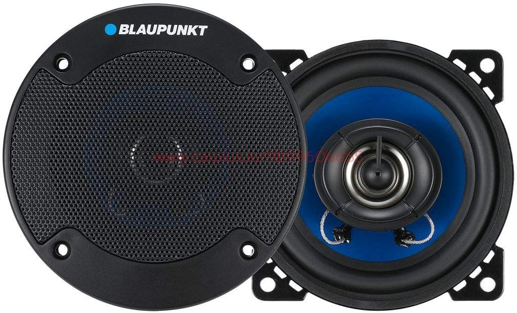 
                  
                    Blaupunkt ICX 402 2-Way Co-Axial Car Speaker BLAUPUNKT COAXIAL SPEAKERS.
                  
                