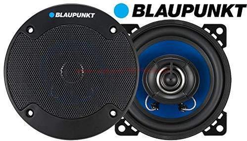 Blaupunkt ICX 402 2-Way Co-Axial Car Speaker BLAUPUNKT COAXIAL SPEAKERS.