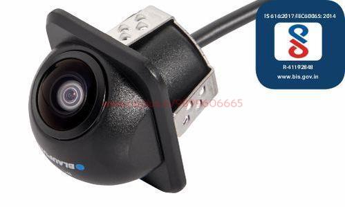 Blaupunkt Universal Rear View Camera with Dynamic Guide Lines BC DH05 BLAUPUNKT CAMERA.