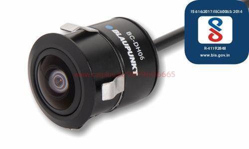 
                  
                    Blaupunkt Universal Rear View Camera with Dynamic Guide Lines BC DH06-CAMERA-BLAUPUNKT-CARPLUS
                  
                