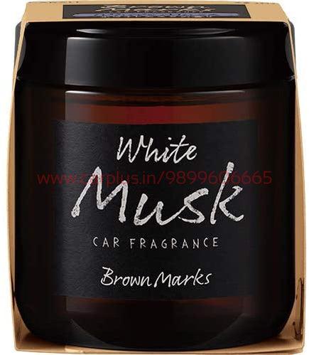 
                  
                    CARALL Brown Marks Gel Perfume-GEL PERFUMES-CARALL-WHITE FLORAL (3395)-CARPLUS
                  
                