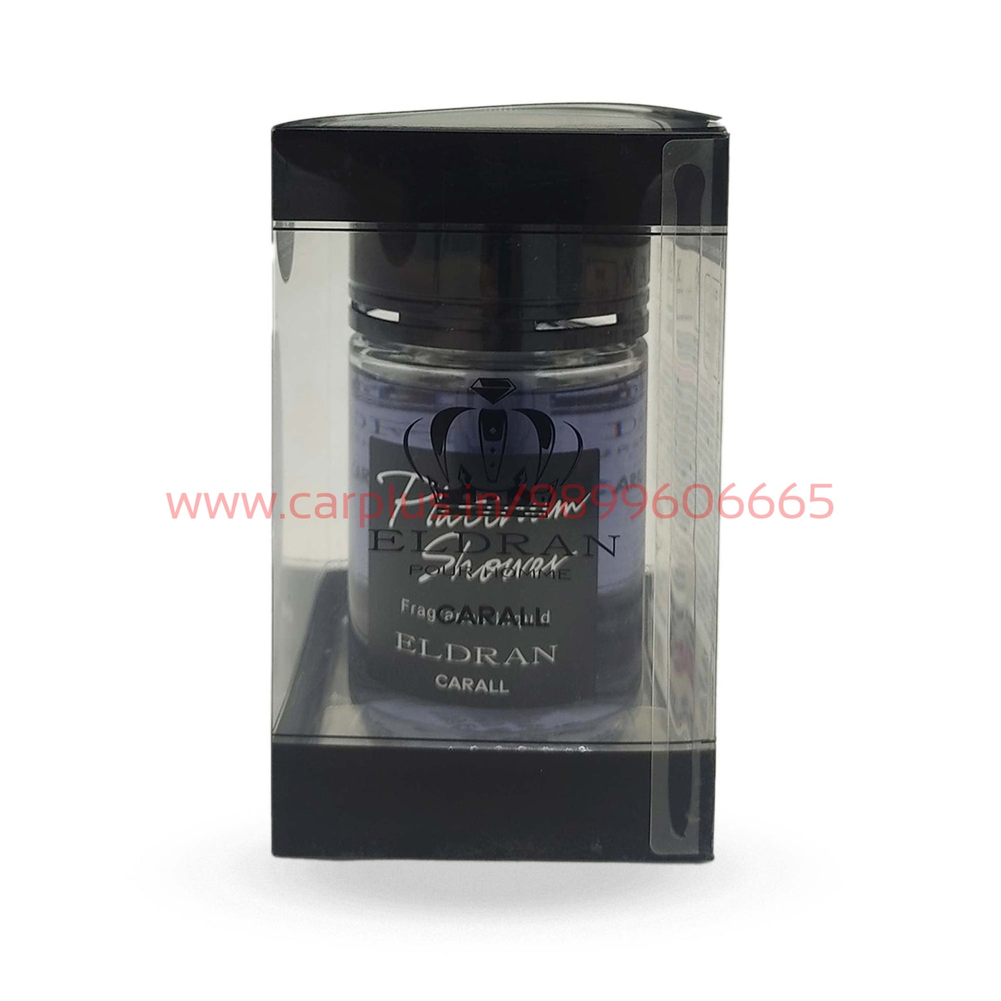 Carall Grandy Air Freshener Luxury Space Supply Gel Perfume-ETERNI M(A –  CARPLUS