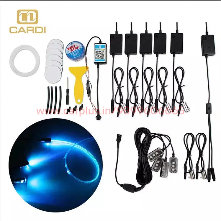 Led kit for car deals