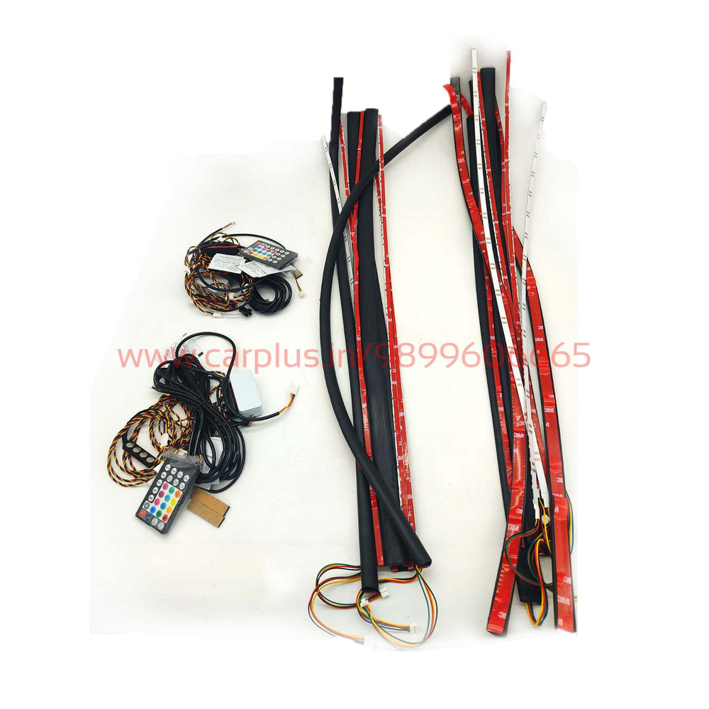 CARDI Starry Roof Light Panaromic RGB-PRICE & IMAGES PENDING-CARDI-CARPLUS