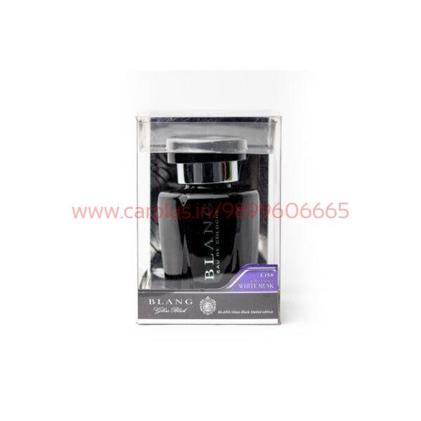 
                  
                    CARMATE Blang Sirius Perfume-A/C PERFUME-CARMATE-BLANG-WHITE MUSK (L158)-CARPLUS
                  
                