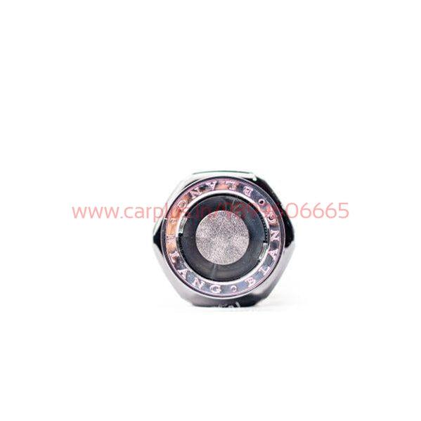 
                  
                    CARMATE Blang Sirius Perfume-A/C PERFUME-CARMATE-BLANG-WHITE MUSK (L158)-CARPLUS
                  
                