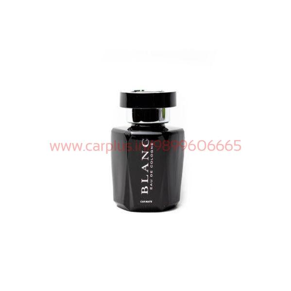 CARMATE Blang Sirius Perfume-A/C PERFUME-CARMATE-BLANG-WHITE MUSK (L158)-CARPLUS