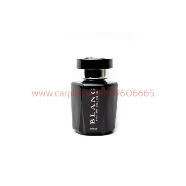 
                  
                    CARMATE Blang Sirius Perfume-A/C PERFUME-CARMATE-BLANG-WHITE MUSK (L158)-CARPLUS
                  
                