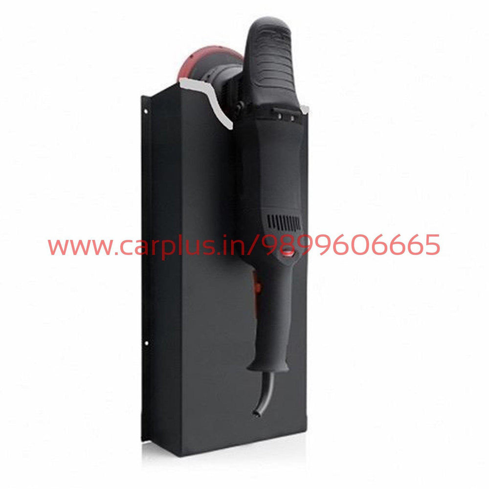 Car Cosmic Polisher Machine Rack (Wall Mount) KMH-POLISHER STAND POLISHER STAND.