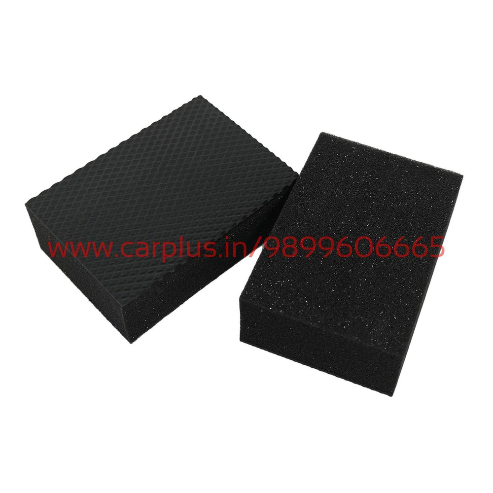 CarPro PolyShave Decon Block Mini CARPRO CUTTING&POLISHING PADS.