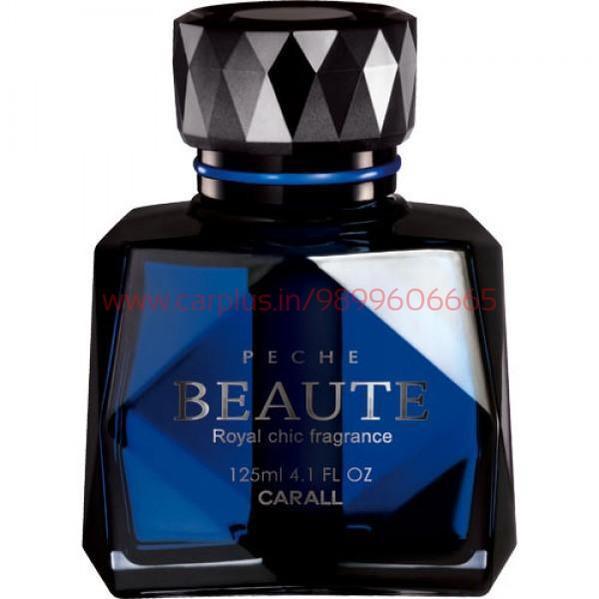 
                  
                    Carall Peche Beaute Gel Perfume (125ml) CARALL GEL PERFUMES.
                  
                
