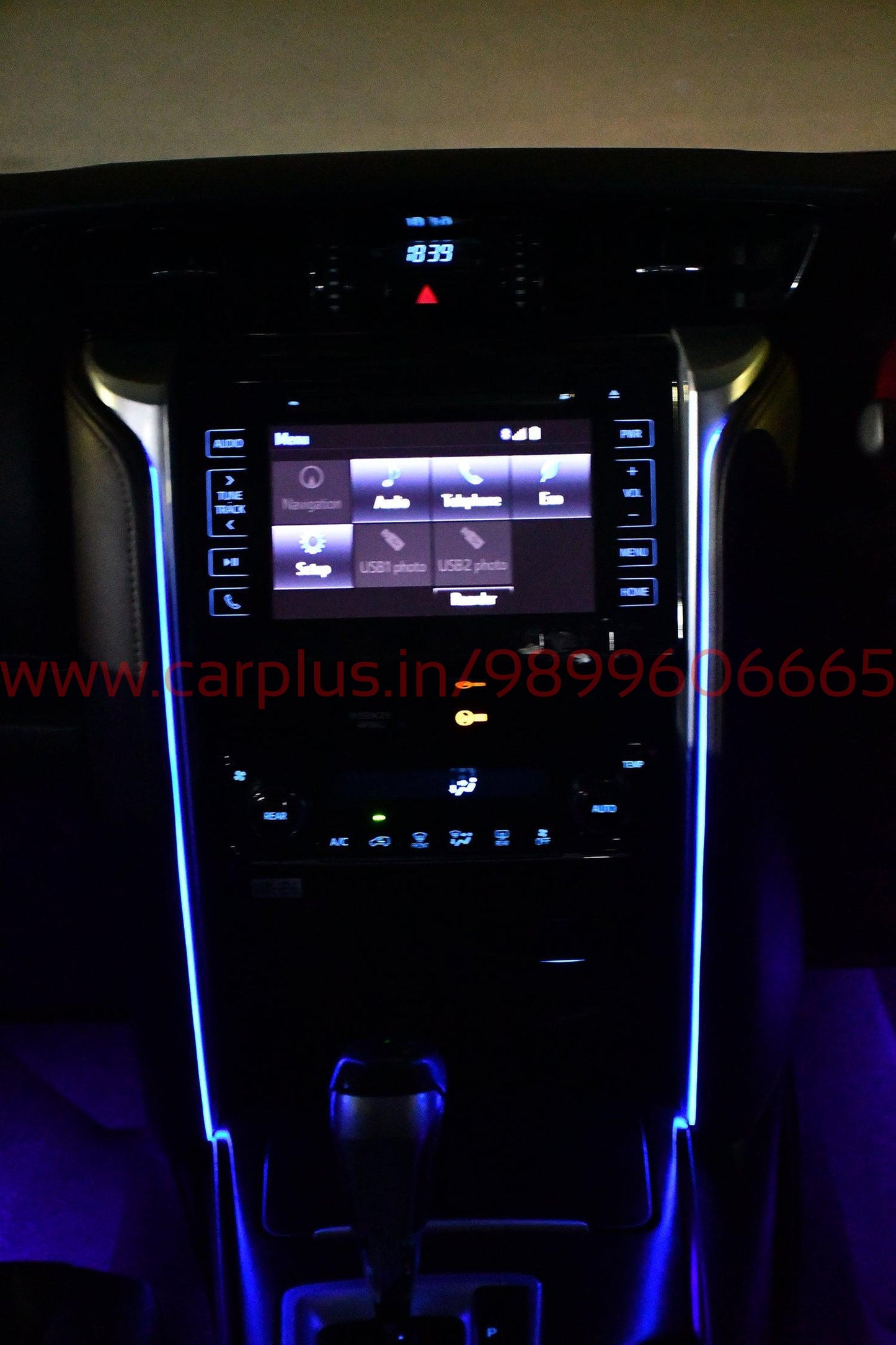 
                  
                    Cardi High Class App Car Atmosphere Light Kit (Set of 14Pcs)-AMBIENCE LIGHTS-CARDI-CARPLUS
                  
                