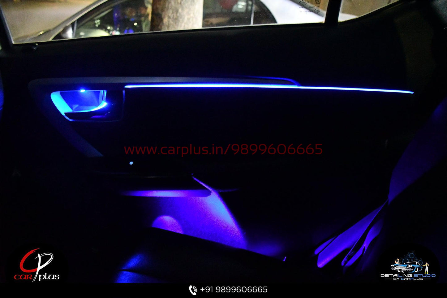
                  
                    Cardi High End Car Ambient Light Kit (Set of 20Pcs)-AMBIENCE LIGHTS-CARDI-CARPLUS
                  
                