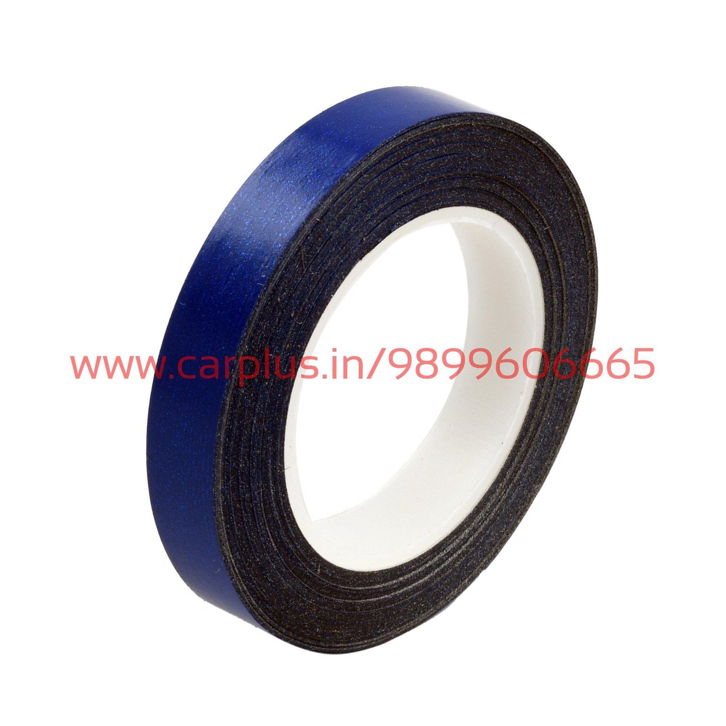 
                  
                    Carlas 9M Auto Stripes Vinyl Decals Reflective Tape Blue CARLAS EXTERIOR.
                  
                